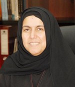 وداد المضف
