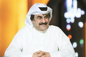 العملاق عبدالحسين عبدالرضا﻿