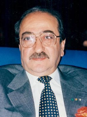 دريد لحام
