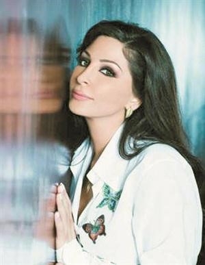 اليسا﻿