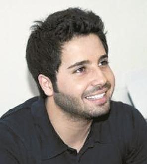 رامي زين الدين﻿