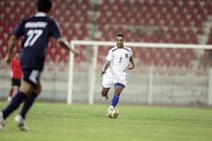 عبدالله مشيلح يامل في العودة الى الازرق﻿