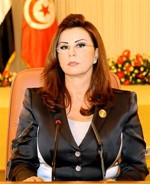 ليلى طرابلسي