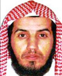 خالد القحطاني﻿