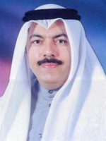 المحامي خليل القطان﻿