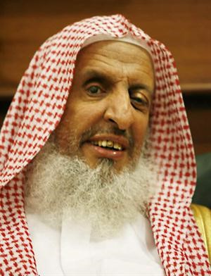 عبدالعزيز ال الشيخ﻿
