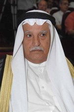 دمرزوق الغنيم﻿