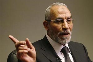 دمحمد بديع
