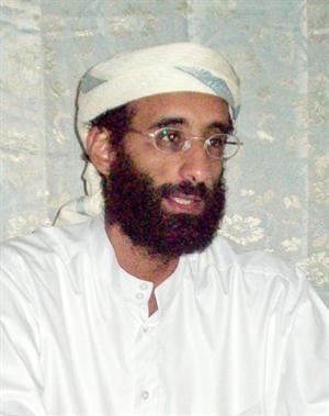 انور العولقي﻿