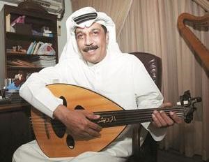 عبدالله الرويشد