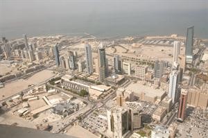 ارتفاع التداول على العقارات الخاصة والاستثمارية والتجارية