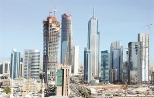 انخفاض الفائدة البنكية يدفع اسعار العقار الاستثماري للارتفاع
