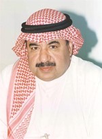 عبدالرحمن الحمود