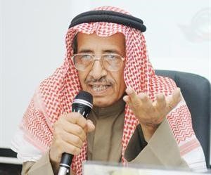 احمد بن محارب الظفيري﻿
