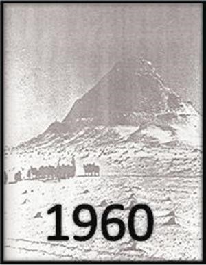 وارة في عام 1960﻿