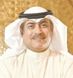 عاهد العيسى