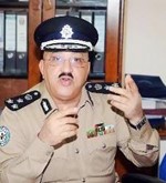 العميد احسان العويش