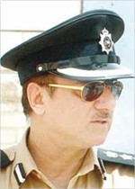 العميد حسين الشيرازي