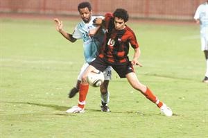 الصراع يتجدد بين السالمية وخيطان اليوم للعبور الى الدور ربع النهائي	عادل يعقوب﻿