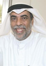ناجي العبدالهادي﻿