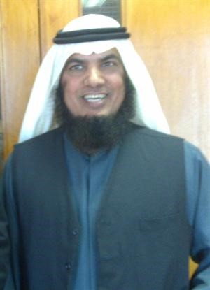 مبارك البذالي