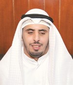 فايز العازمي﻿