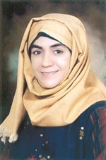 مدينا النقيب﻿