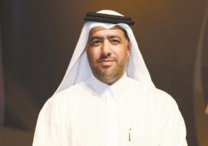 غانم بن سعد ال سعد