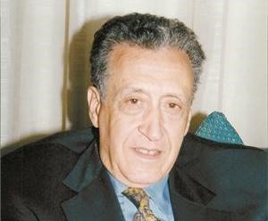 دالاخضر الابراهيمي