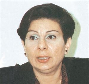 دحنان عشراوي
