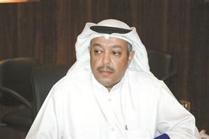 خالد القديفي
