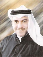 حسين دشتي 