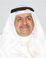 ضرار الغانم 