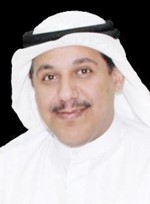 طلال المجلاد﻿