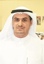 محمد البغيلي﻿