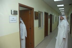 الكندري: نتوقع 60 إلى 70% انخفاضاً في الإصابة بالأمراض الوراثية والمعدية للأجيال القادمة من خلال تطبيق قانون الفحص قبل الزواج