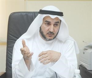 الكندري: نتوقع 60 إلى 70% انخفاضاً في الإصابة بالأمراض الوراثية والمعدية للأجيال القادمة من خلال تطبيق قانون الفحص قبل الزواج
