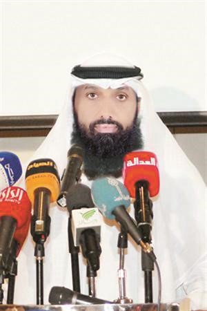 خليل الشمري
