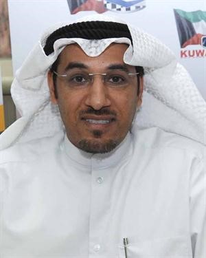 الشيخ احمد الداود﻿