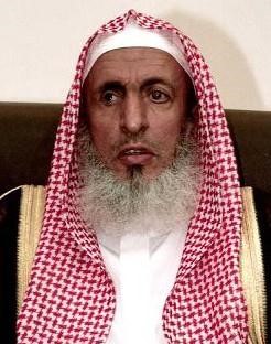الشيخ عبدالعزيز ال الشيخ﻿