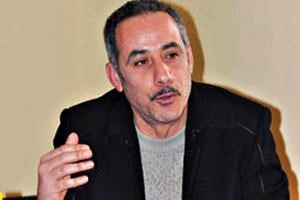 عبدالقادر سيكتور﻿
