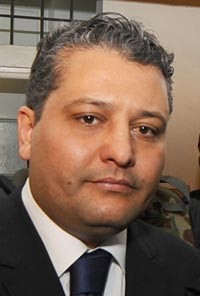 عماد الطرابلسي