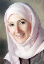 اسيا حاجية ﻿