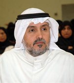 دعبد العزيز المحيلبي
