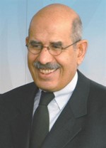 محمد البرادعي