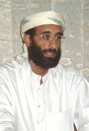 انور العولقي