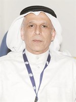 دوليد العوفي﻿