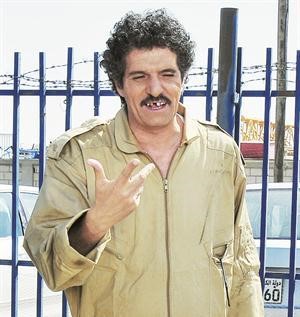عبدالناصر درويش