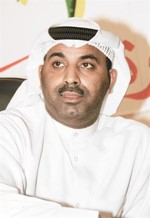 طارق العلي﻿