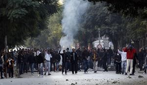 الثورات العربية .. وانعدام اليقين الإستراتيجي الأميركي .. في الخليج